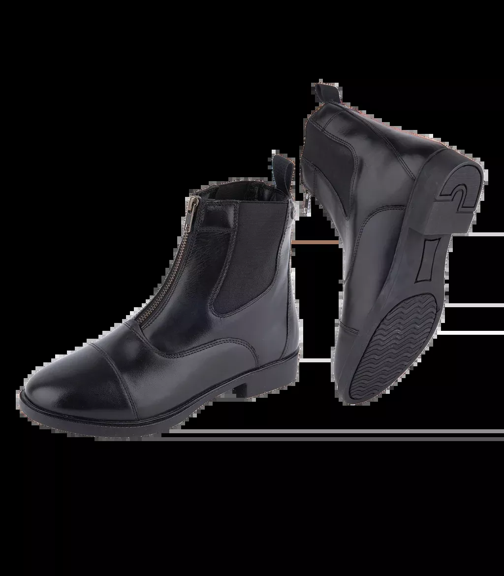 Boston Jodhpur Boots