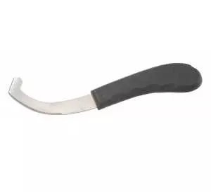 Bot Egg Removal Knife