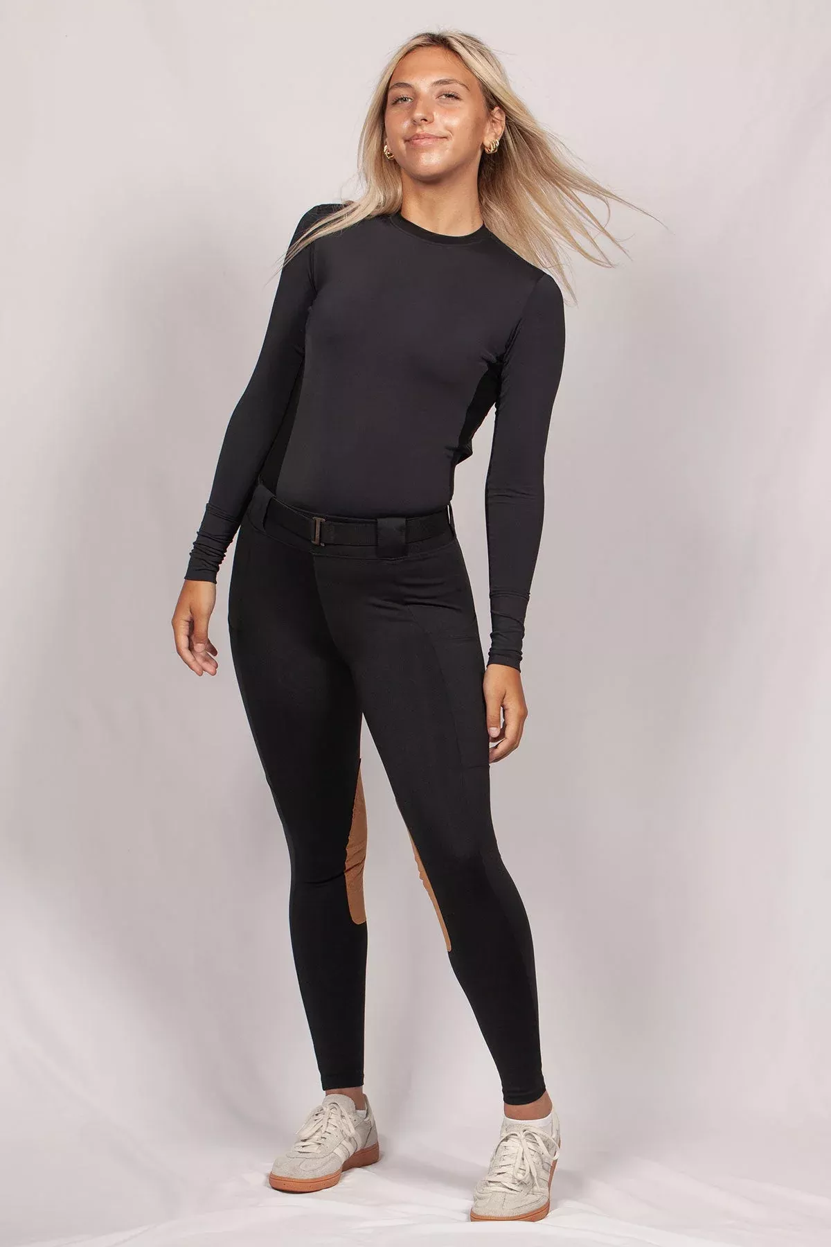 BOTORI Adler Breech - Petite