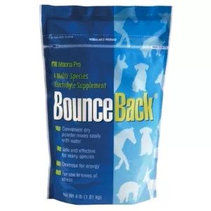 Bounce Back Multi-Species Electrolytes