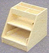 Box Standard Wood