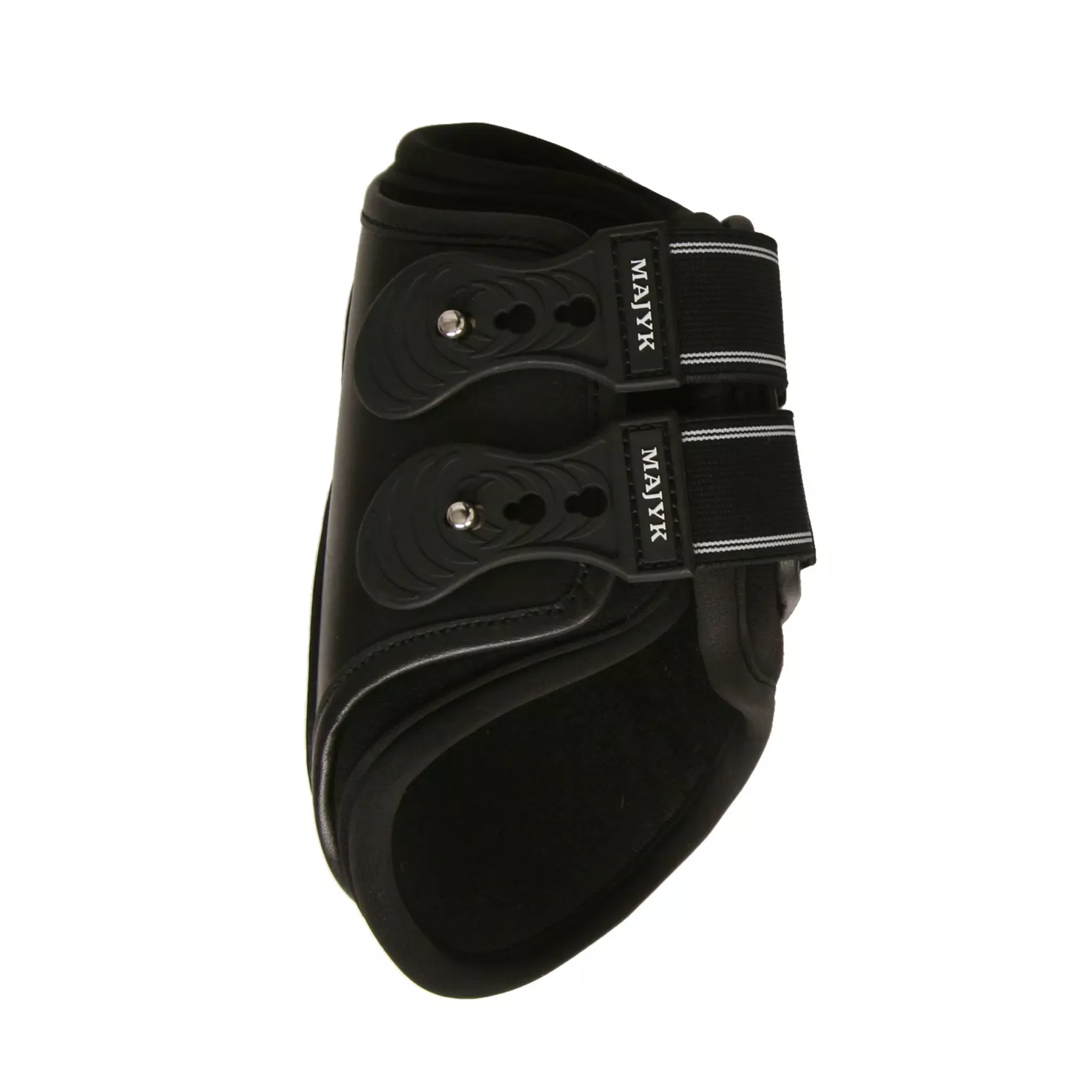 Boyd Martin Leather Hind Boot with Removable Liner