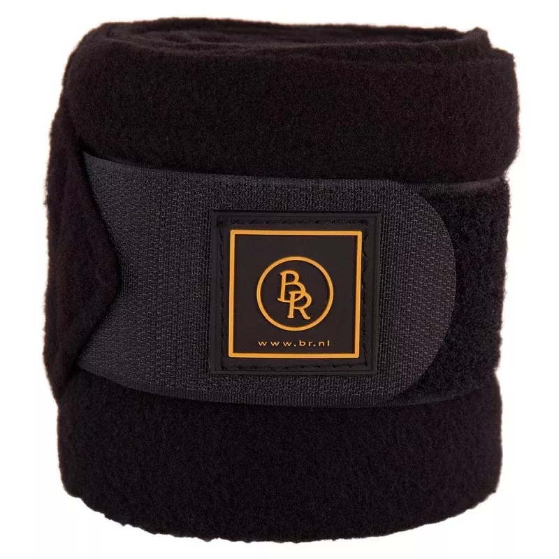 BR Fleece Bandages Event - Full/Black