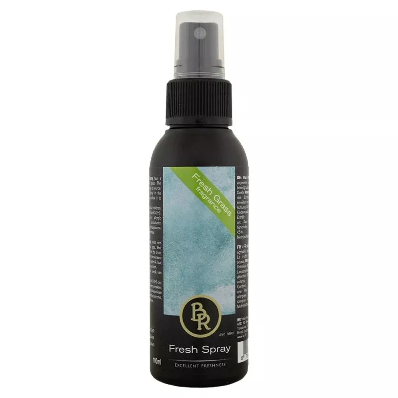 BR Helmet/Boot Spray - Fresh Grass