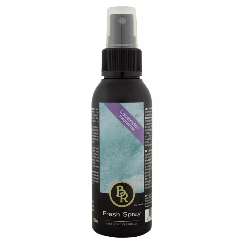 BR Helmet/Boot Spray - Fresh Lavender