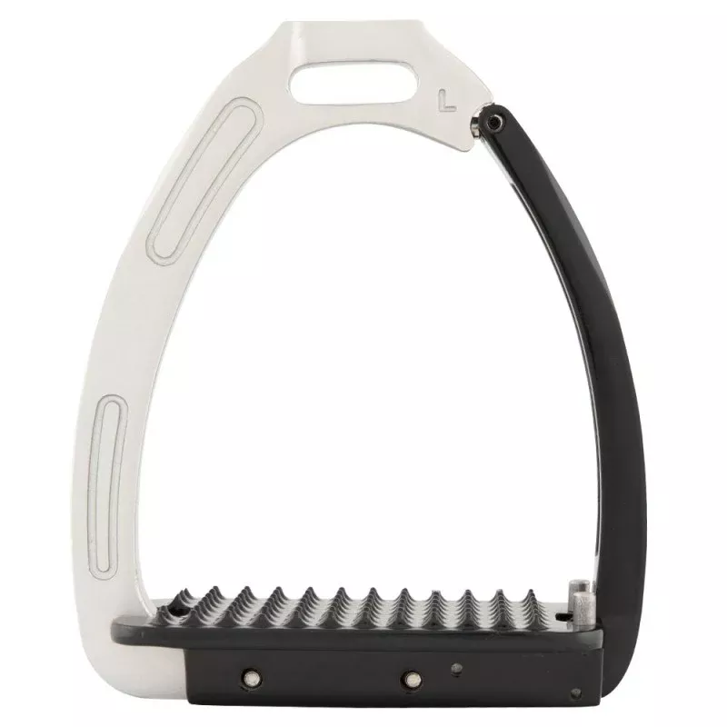 BR Lavarone Safety Stirrups