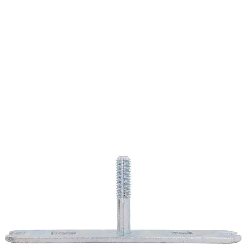 BR Premiere Stud Tap W3/8 Iron