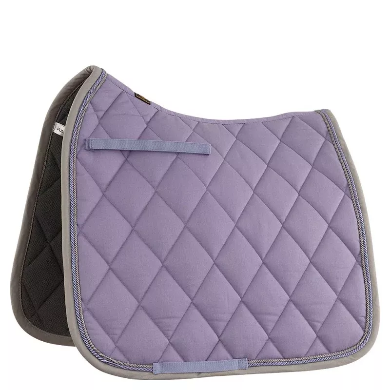 BR Saddle Pad Event Cooldry Dressage - Daybreak - Full