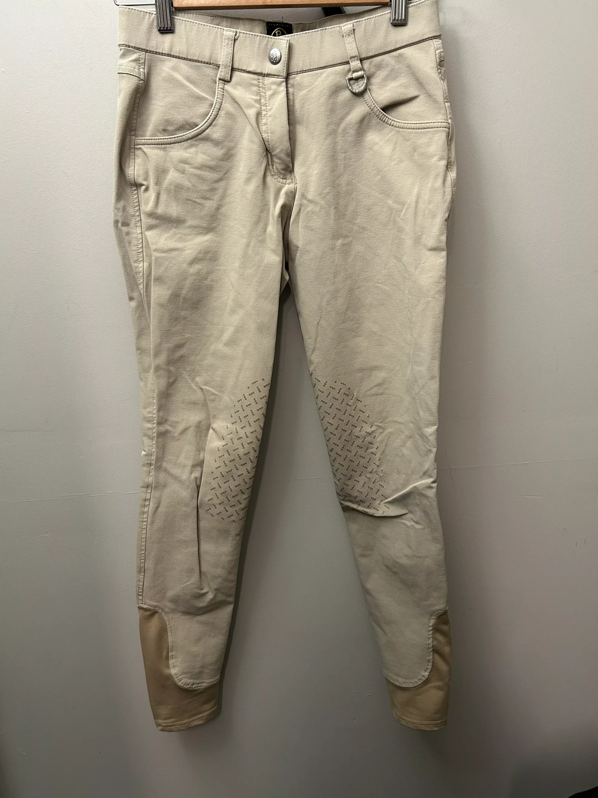 BR Tan Breeches 26