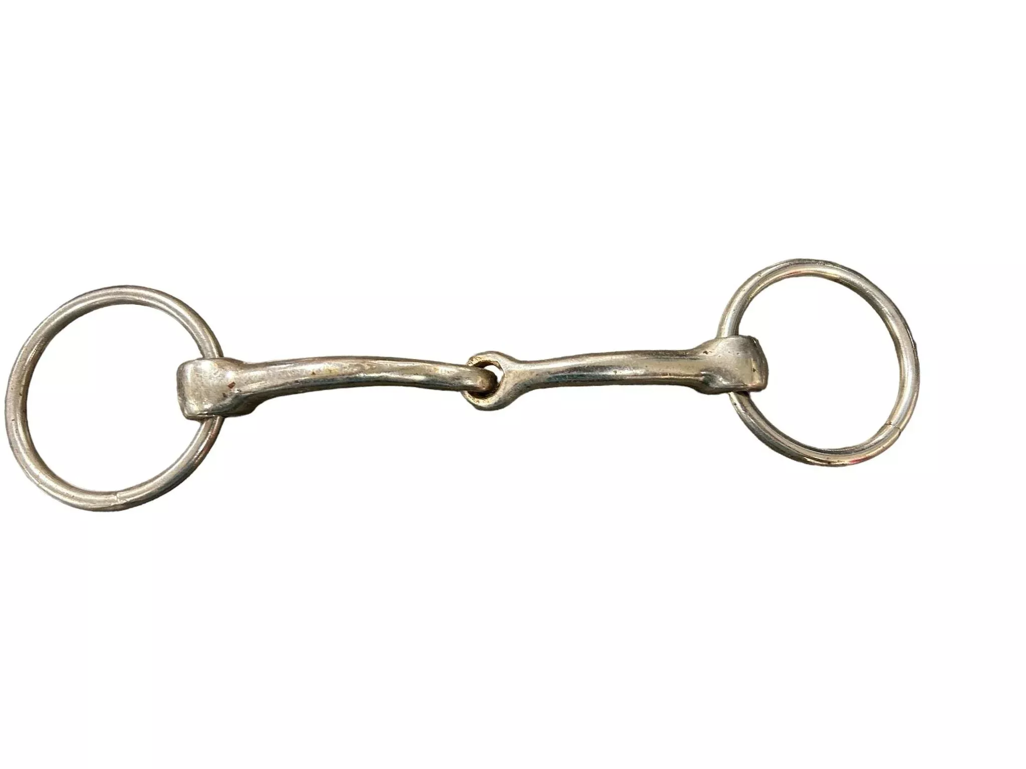 Bradoon - 5 1/4" - USED