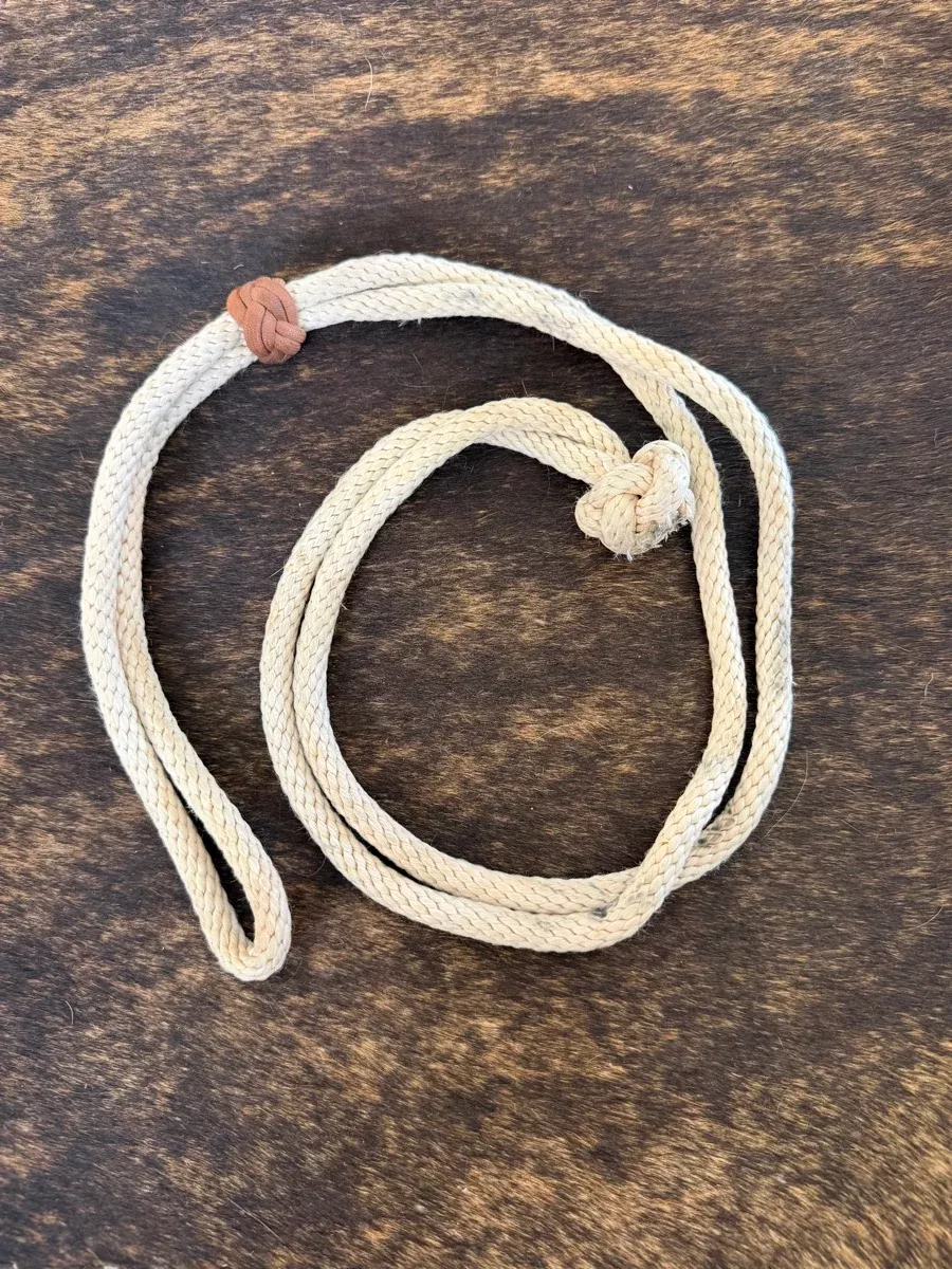 Braided Neck Rope RN1215
