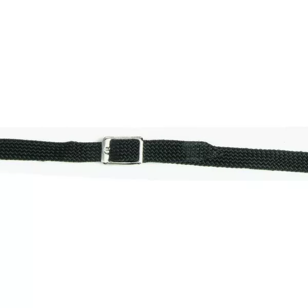 Braided Nylon Spur Straps