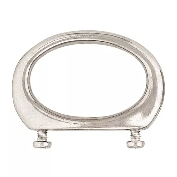 Breast Collar Terret