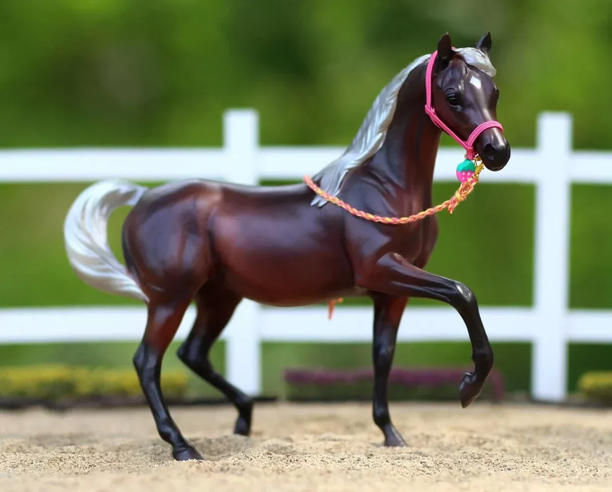 Breyer - 4-Ever Friends Gift Set