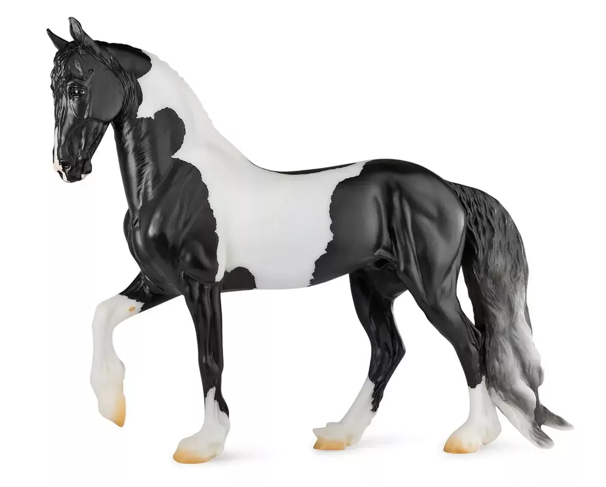 Breyer Battlefield Angel HP