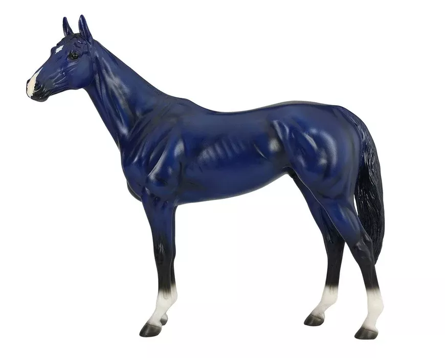Breyer Big Lex
