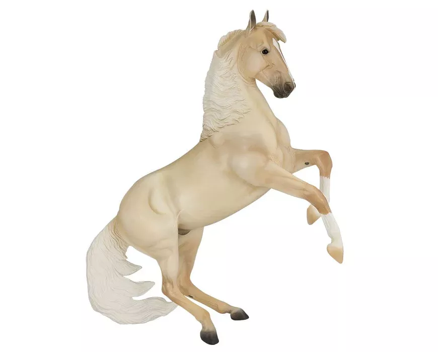 Breyer Cloud