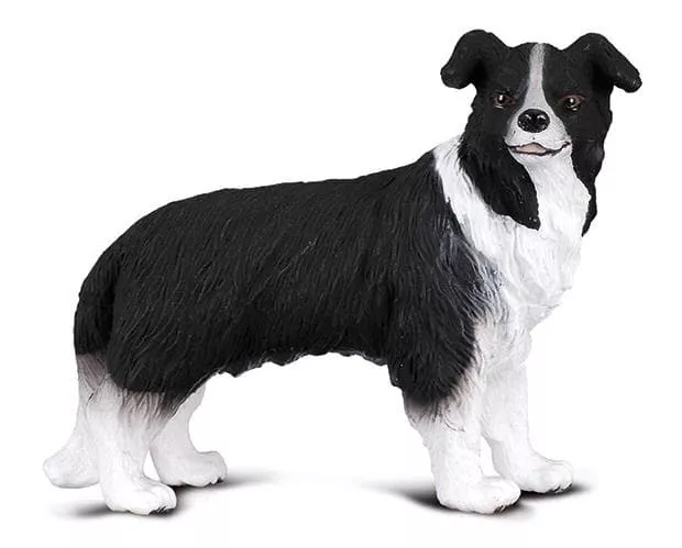 Breyer CollectA - Border Collie