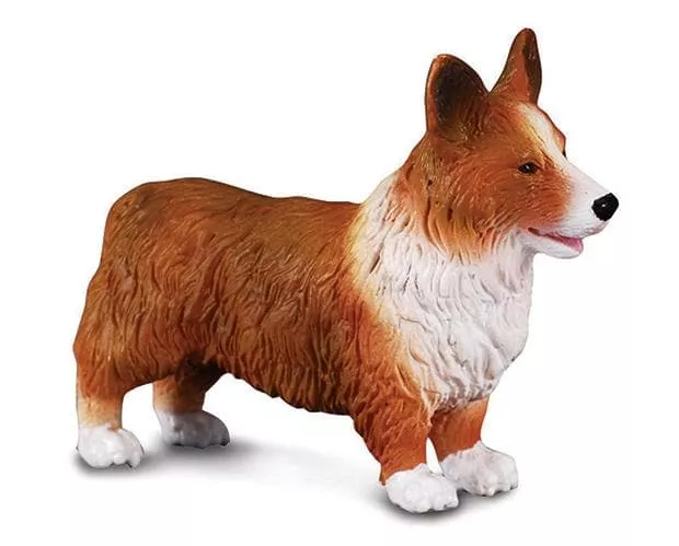 Breyer CollectA - Welsh Corgi
