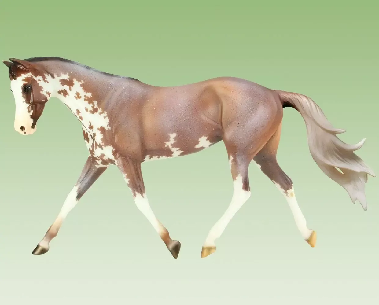 Breyer - Full Moon Rising | Thoroughbred