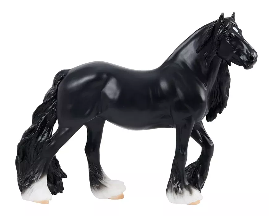 Breyer - GG Kiss Me Kate - Gypsy Vanner