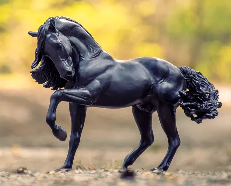 Breyer A Horse Of My Very Own Sjoerd