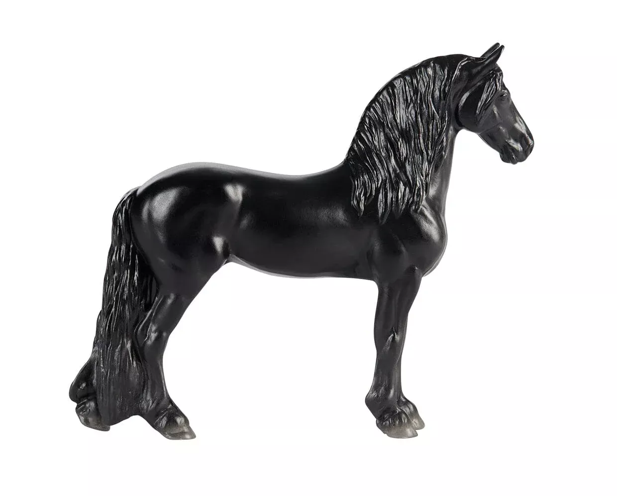 Breyer - Individual Stablemates - Series 3 - Friesian