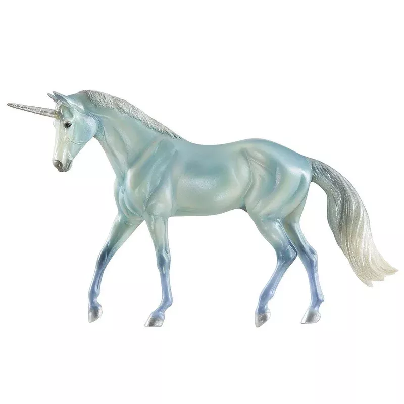 Breyer Le Mer, Unicorn of the Sea