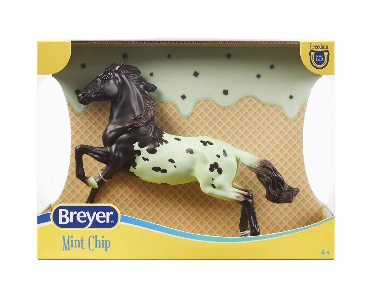 Breyer - Mustang