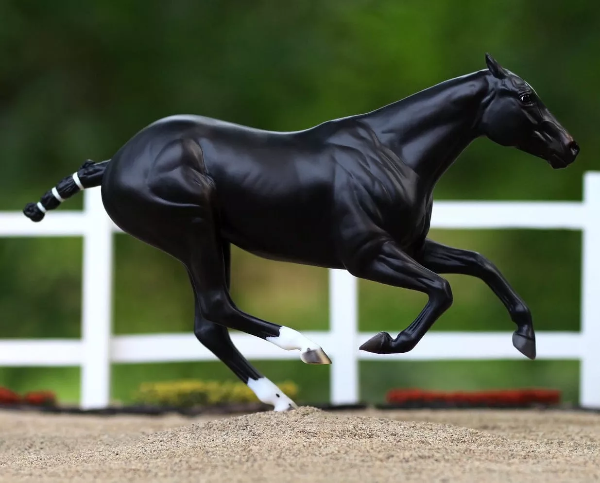 Breyer - Polo Pony