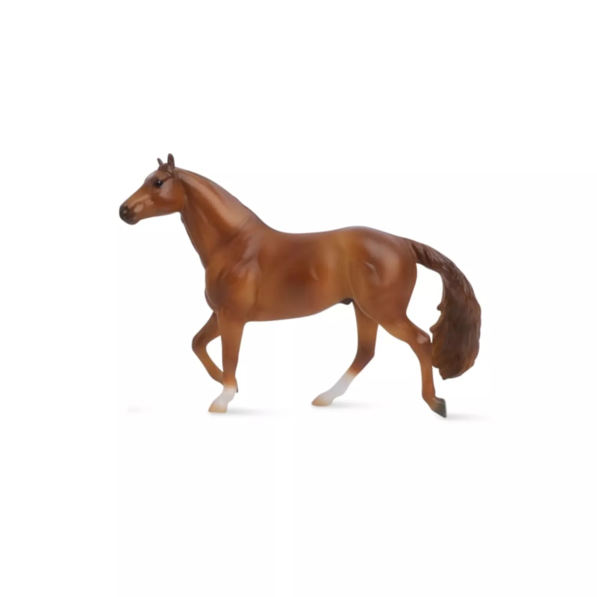 Breyer Stablemates Horse Collection