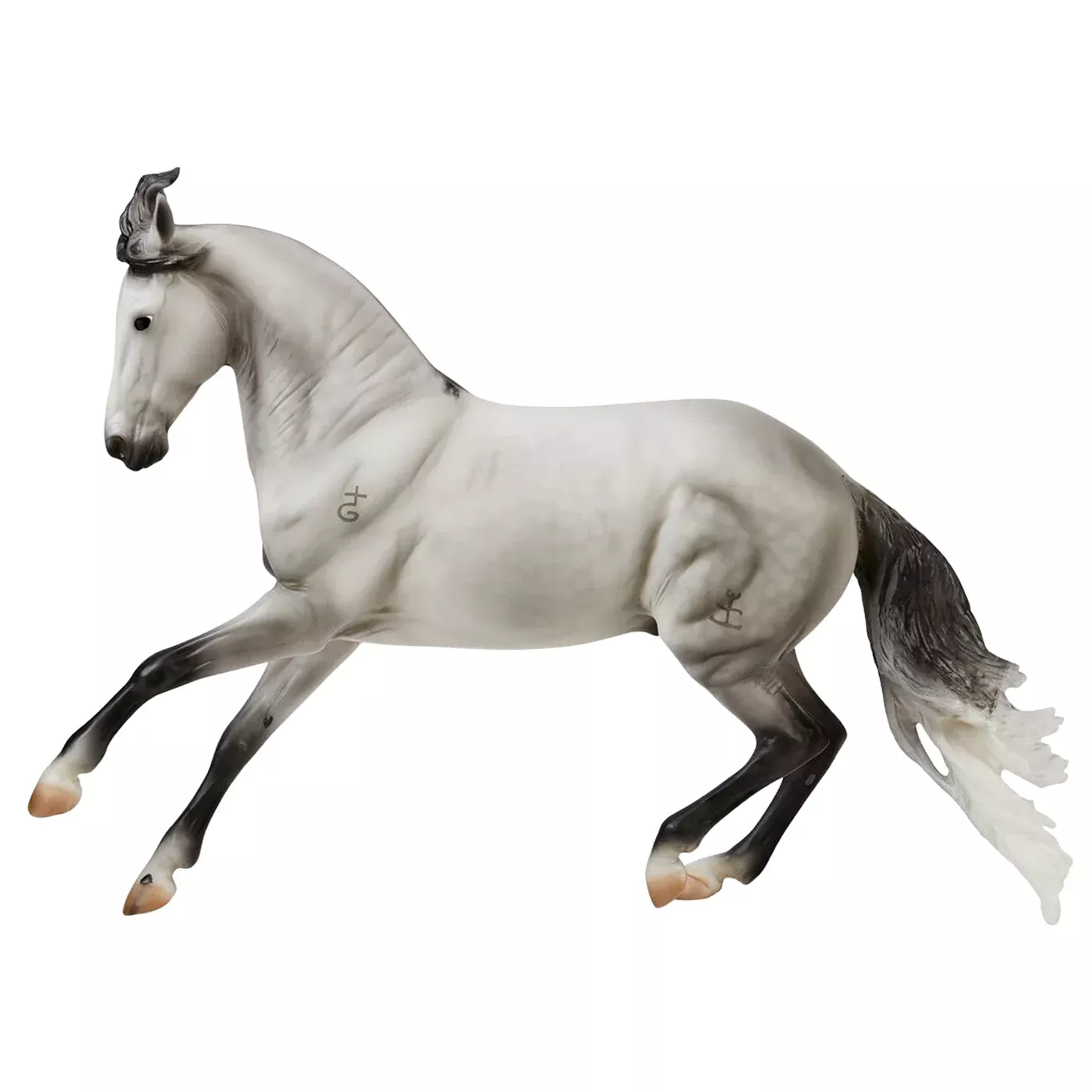 Breyer Traditional Series Jaguel Hilton