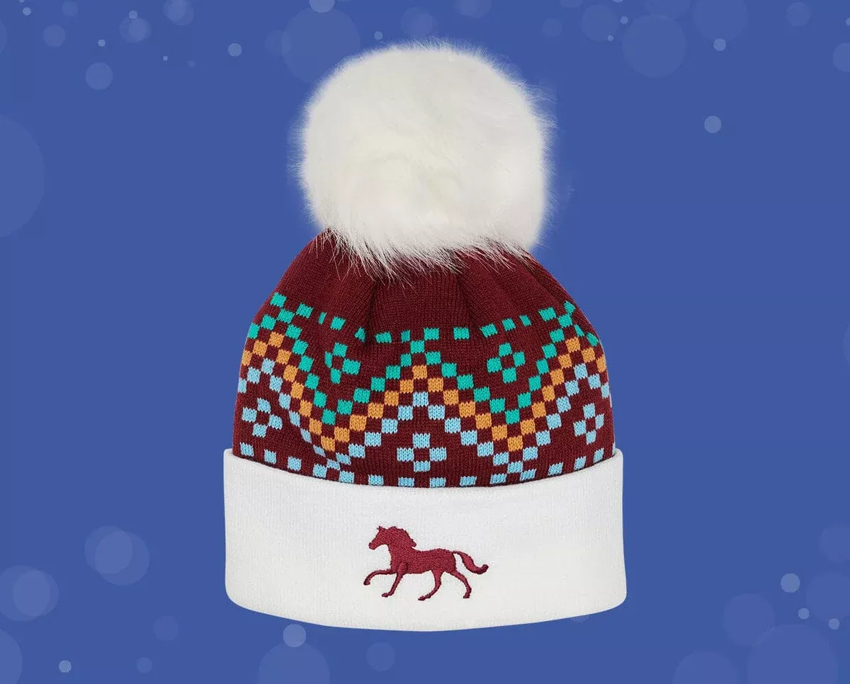 Breyer Winter Hat