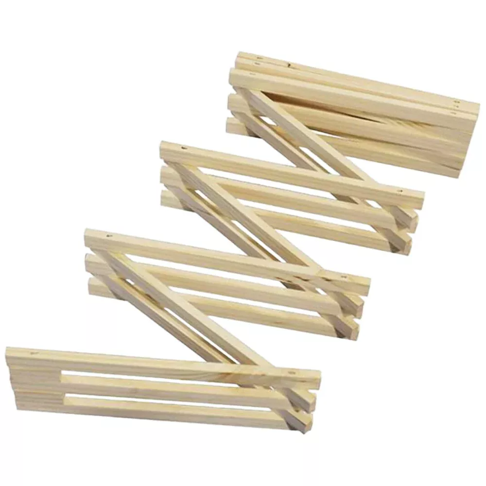 Breyer Wood Corral