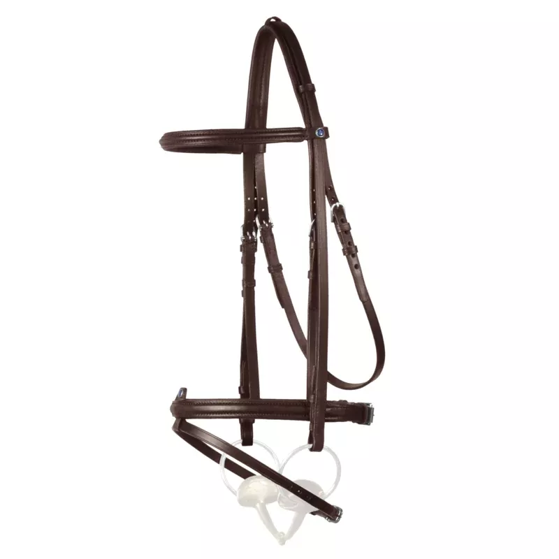 Bridle 2300 Leitrim combined Noseband