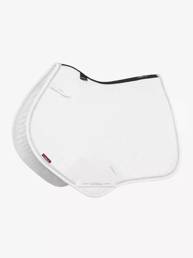Brilliance Close Contact Square - White