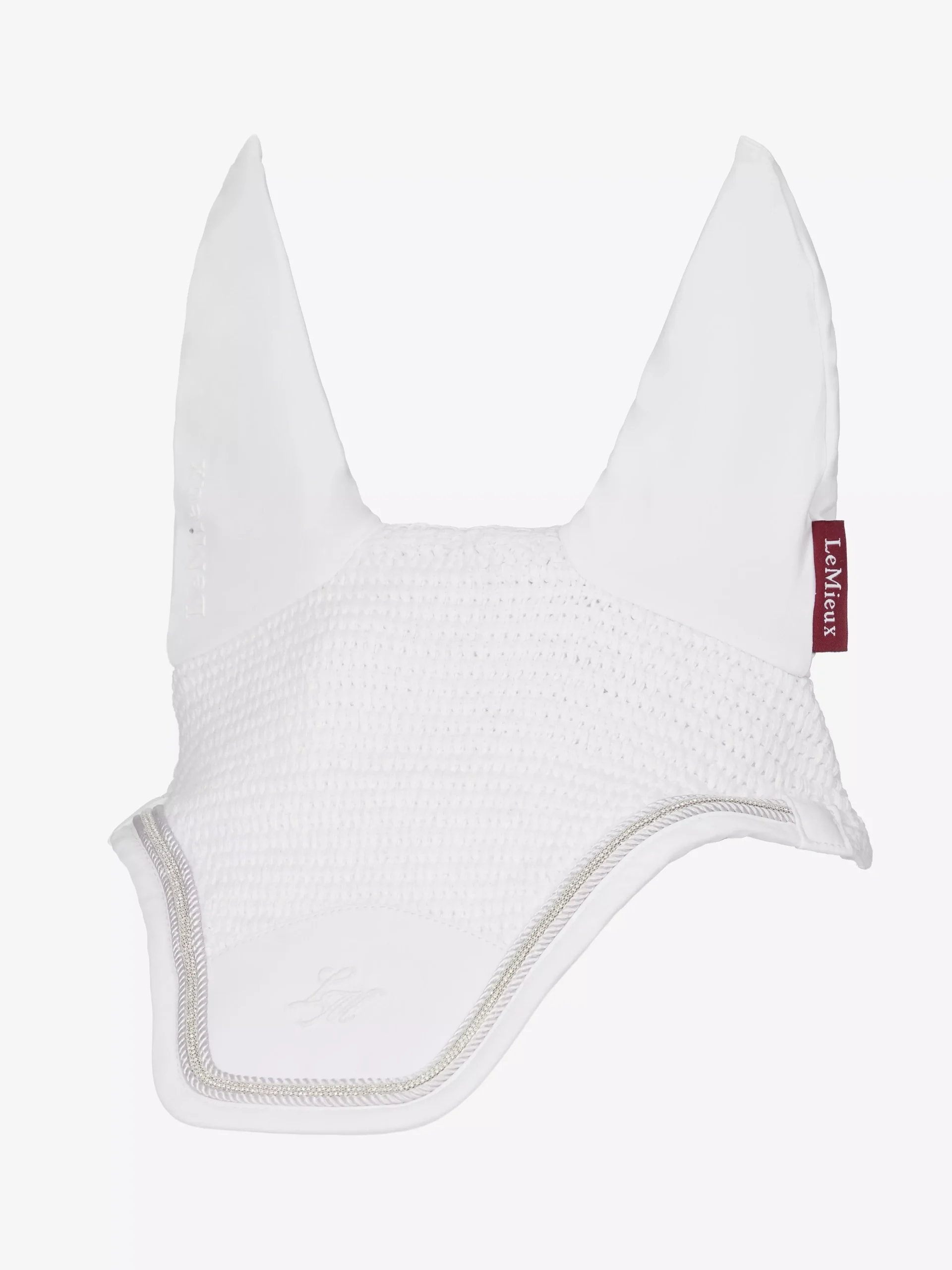 Brilliance Fly Hood White LG