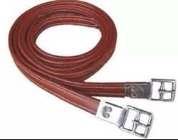 Bromont Nylon Core Stirrup Leathers