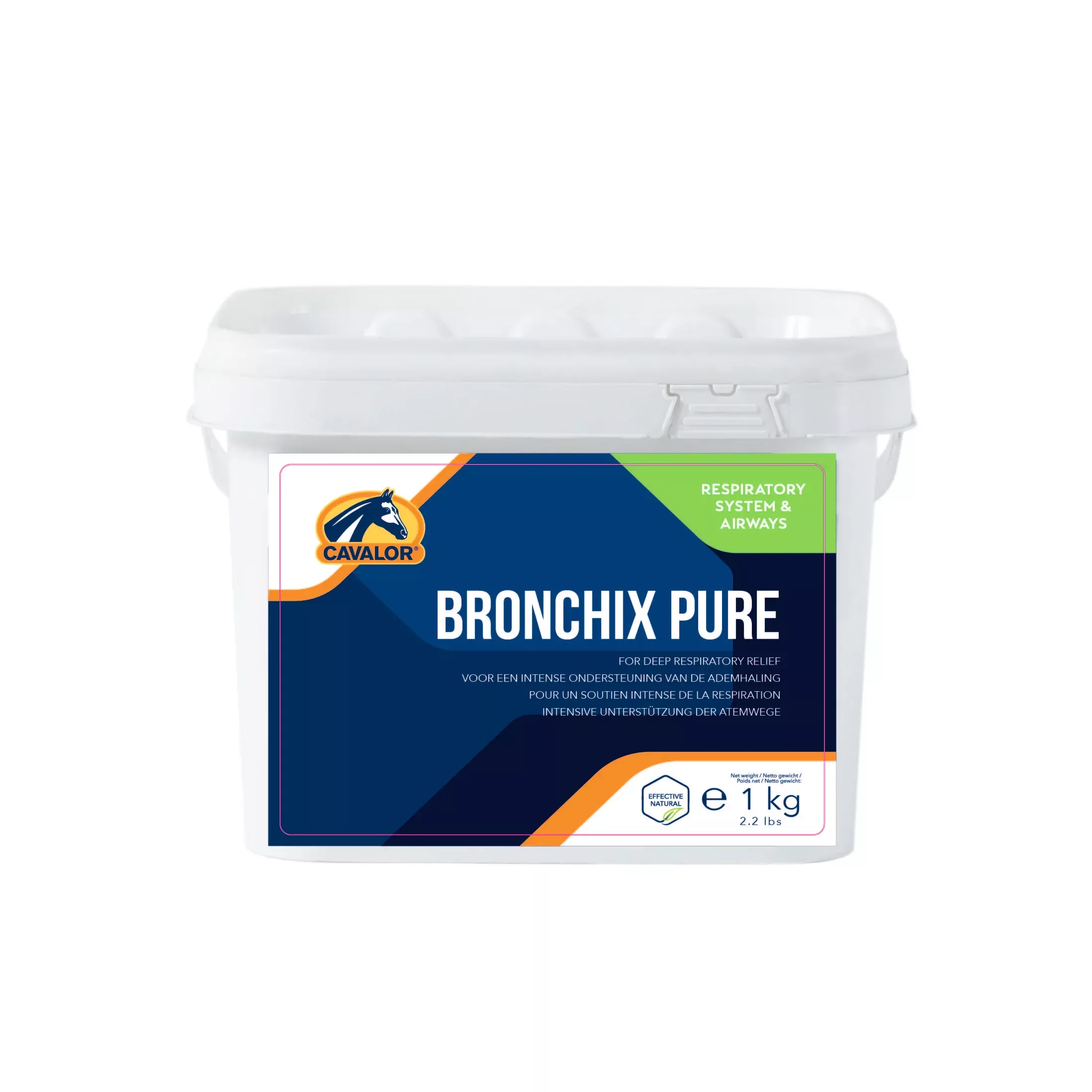 Bronchix Pure