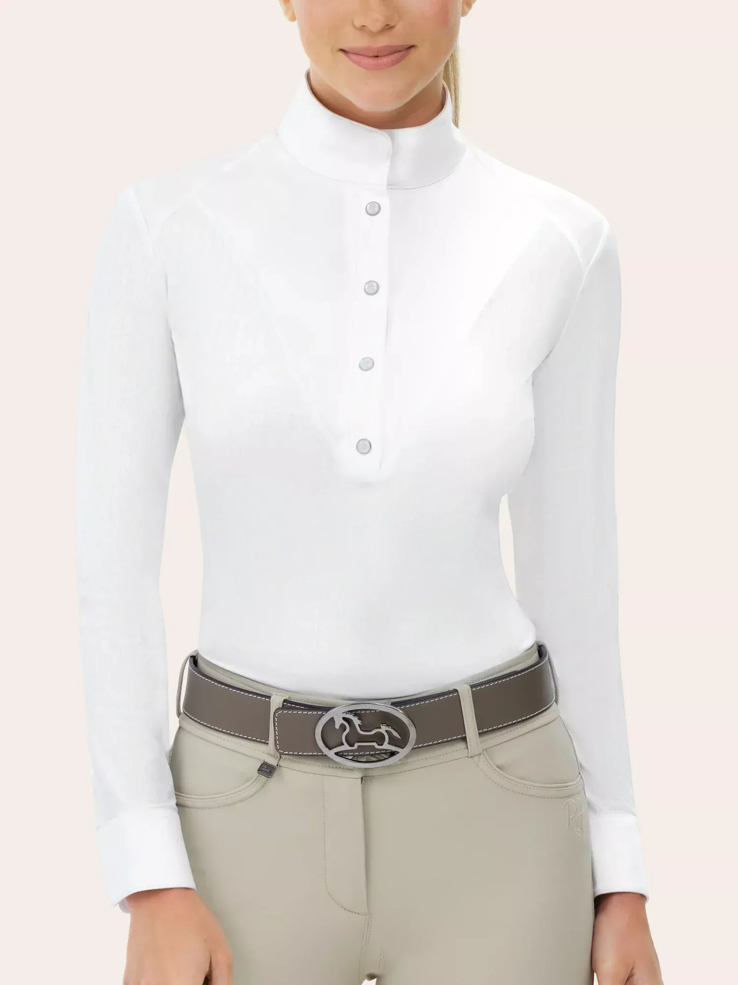 Brooke Show Shirt