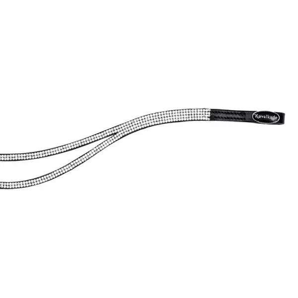 Browband Clincher Duo