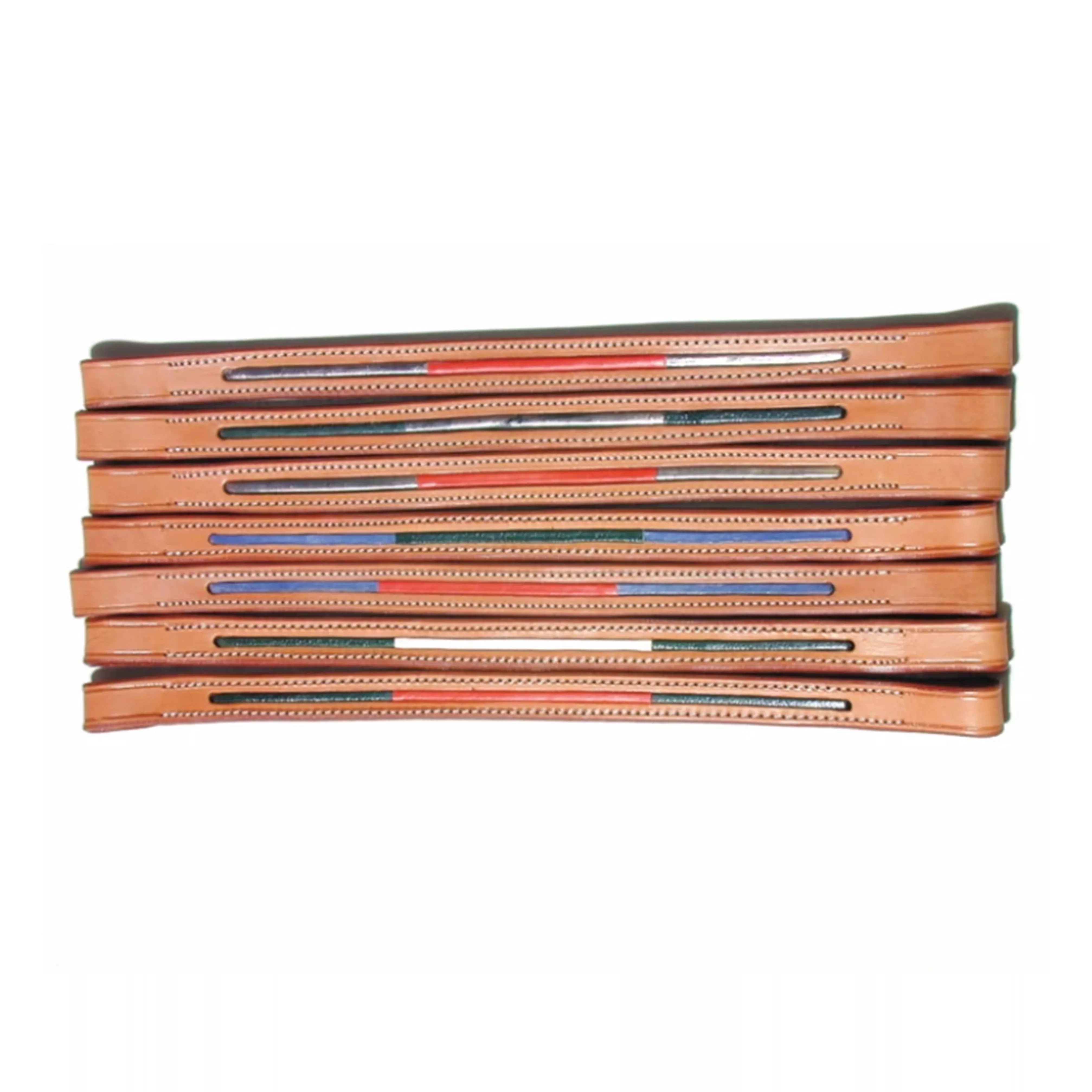BROWBAND-DELUXE RAISED