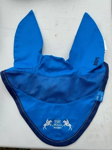 BRPS Rosario Directol Ear Bonnet