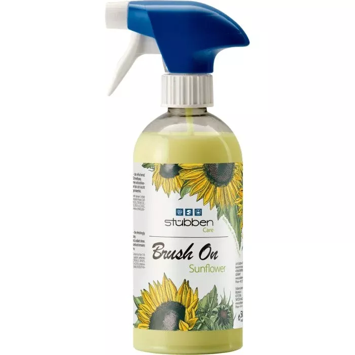 Brush On Mane and Tail Spray 500 ml