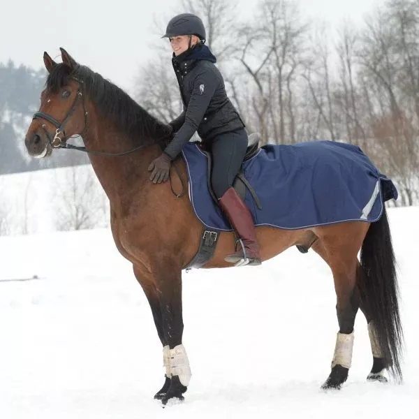 Bucas Riding Rug