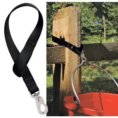 Bucket Strap