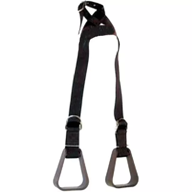 BUDDY STIRRUPS