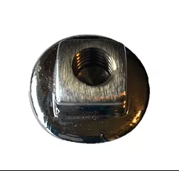 Buggy Top Nut