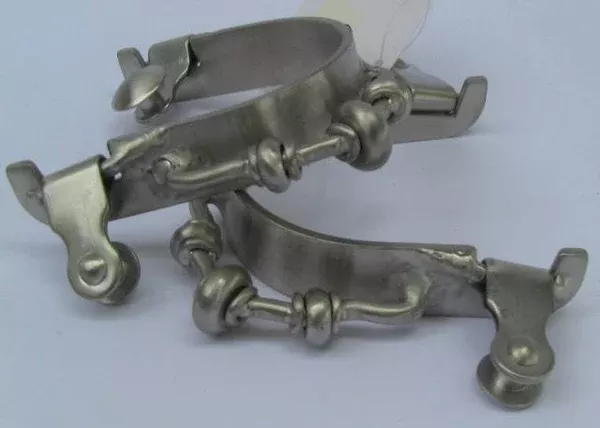 Bumper Roller Spur