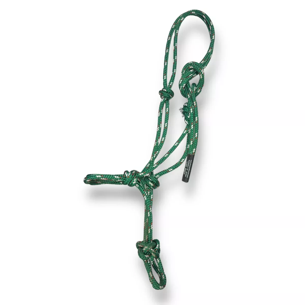 Burwash Mini Rope Halter
